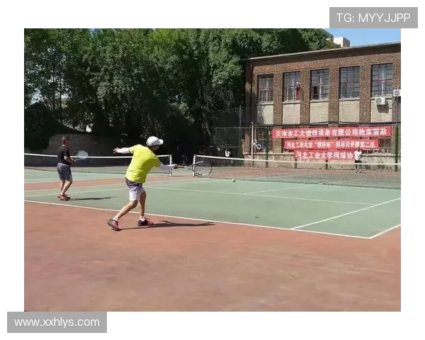 王军独家分享网球心得与技巧助你提升球技的全面指南