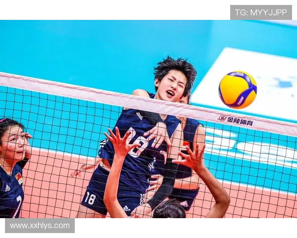 杭州排球队崛起排球个人能力最新TOP10榜单揭晓